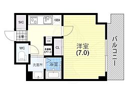 GENOVIA神戸湊川公園 702