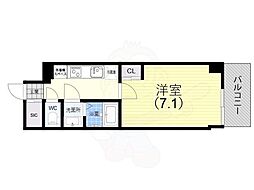 GENOVIA神戸湊川公園 1103