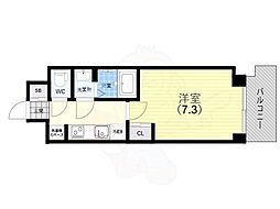 GENOVIA神戸湊川公園 504