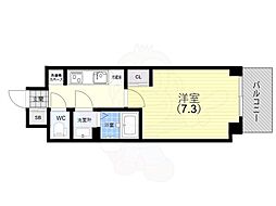 GENOVIA神戸湊川公園 1305