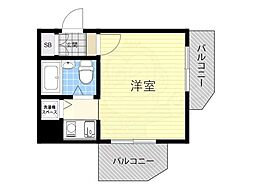 ペイサージュサンコー 101