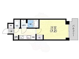 GENOVIA神戸湊川公園 707