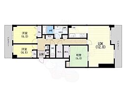 ダイアパレス名谷