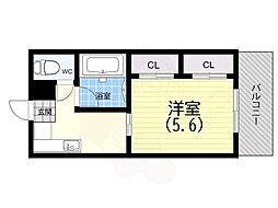 グリーンマンション 407