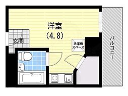 カサベラ花隈 504