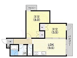 HKマンション 901