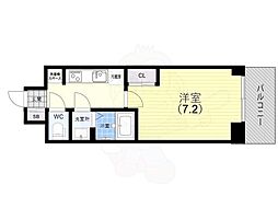 GENOVIA神戸湊川公園 408