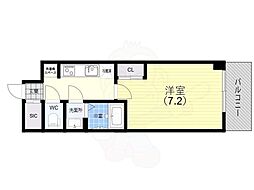 GENOVIA神戸湊川公園 1009