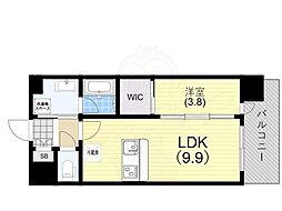 GENOVIA神戸新開地駅前 503