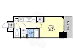 プレサンス ハーバーランド アンド・シー