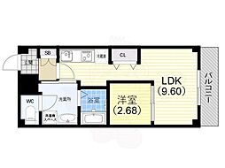 V-ルネサンス大塚町 104