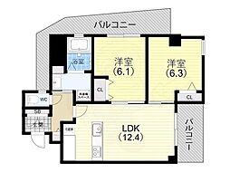 マノワール・ラ山本通 403