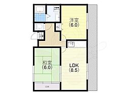 アイマンション長尾 205