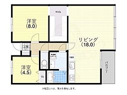 ベルトゥリー若草ANNEX