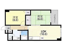 ハピネス東須磨 305