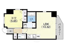 プレジオ日暮通 401