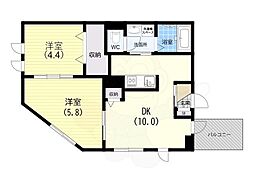 ビアンカ元町 401