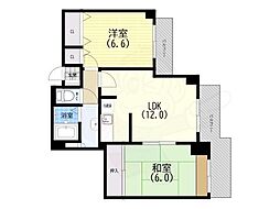 シティ南落合 308