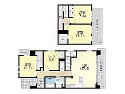 ワコーレ王子公園アクロススクエア