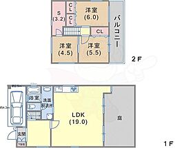御影本町8丁目戸建