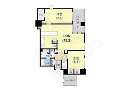 ライオンズマンション神戸栄町通 801