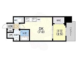 セレニテ神戸西エクラ 1101