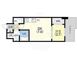 セレニテ神戸西エクラ 1005