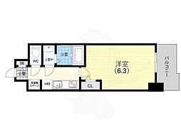 セレニテ神戸西エクラ 606