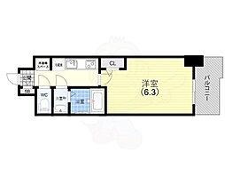 セレニテ神戸西エクラ 607