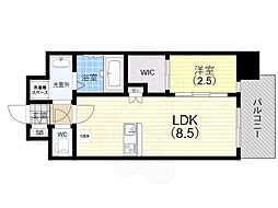 セレニテ神戸西エクラ 903