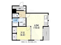 ダイヤハイツ板宿 202