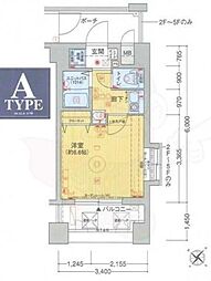 エステムコート新神戸エリタージュ