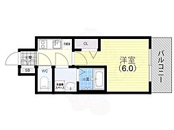 レジュールアッシュ神戸ヴィヴァン 901