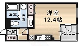 オーキッドレジデンス神戸三宮 904