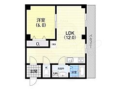 サンビレッジ中山手 402