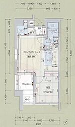 プレサンス三宮花時計前