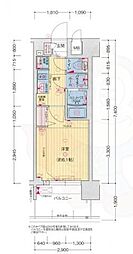 プレサンス神戸長田マリエント