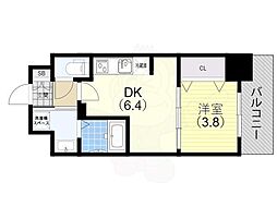 プレサンス神戸水木通ルミエス