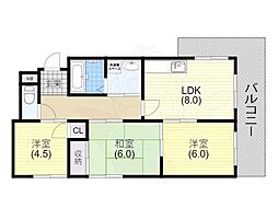 グランディール湊川