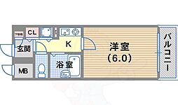 パルシオ三宮フラワーロード 603