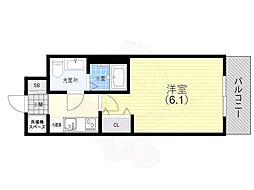 セレニテ神戸ミラクノール 402