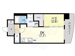 セレニテ神戸ミラクノール 303