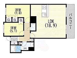 ライオンズタワー神戸旧居留地