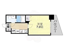 セレニテ神戸西クレア 701