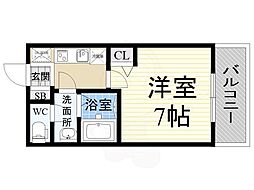 セレニテ神戸西クレア 1005