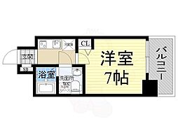 セレニテ神戸西クレア 1006