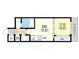 セレニテ神戸ミラク 803