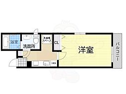 ピエタテール上沢 201