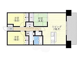 プラウドシティ神戸名谷