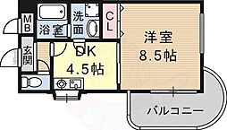 ダイコーパレス 301